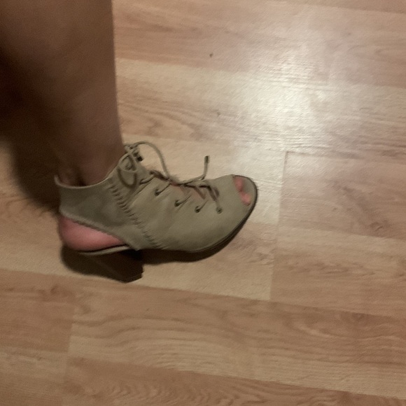 🔸Sandals 👡 - Picture 5 of 7